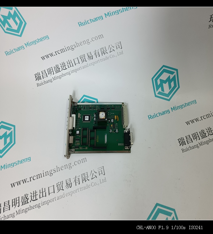 HONEYWELL  05701-A-0361工业备件模块现货
