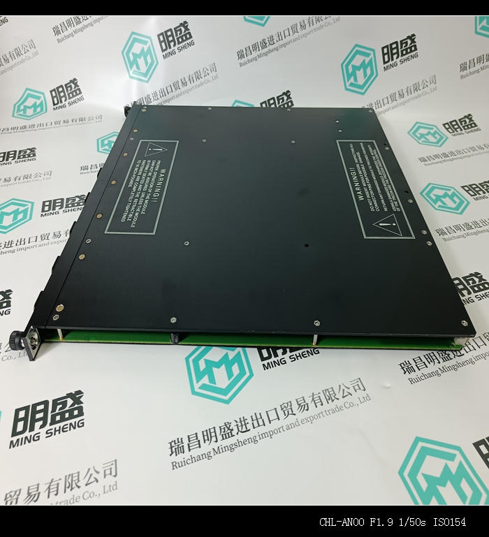 TRICONEX 4351B模块DCS卡件现货
