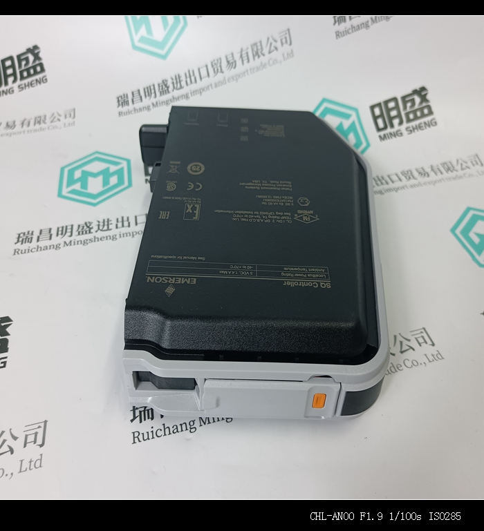 SE3008  KJ2005X1-SQ1 12P6383X032模块DCS工控备件现货