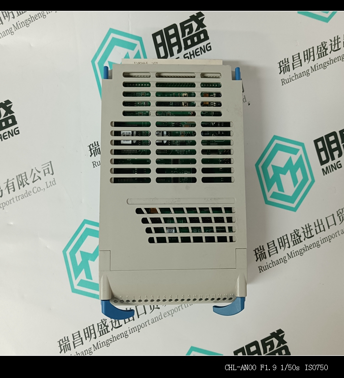 1C31157G02模块DCS工控卡件现货