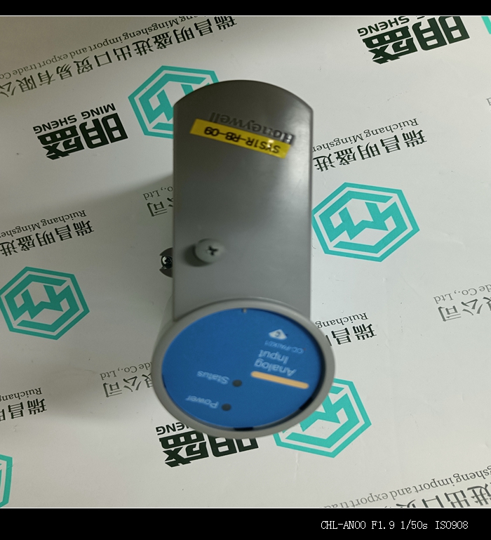 HONEYWELL CC-PAIX01自动化备件CPU模块现货