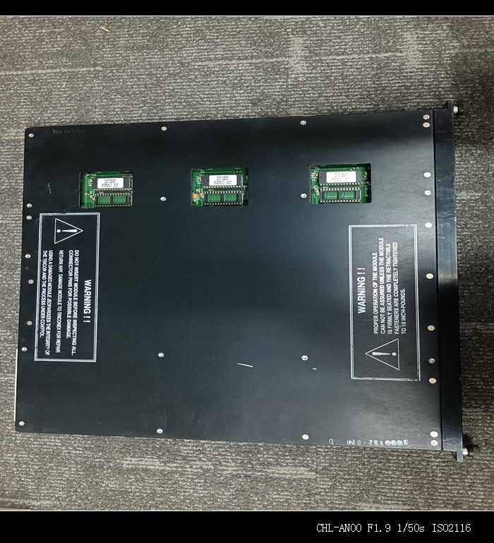 TRICONEX 3511自动化备件通讯模块现货