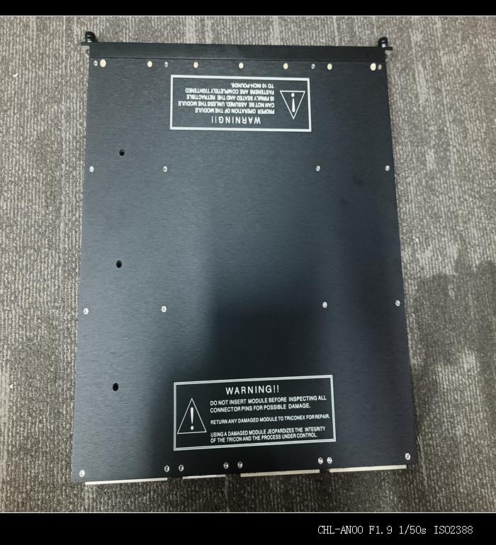 TRICONEX 3625C1自动化备件通讯模块现货