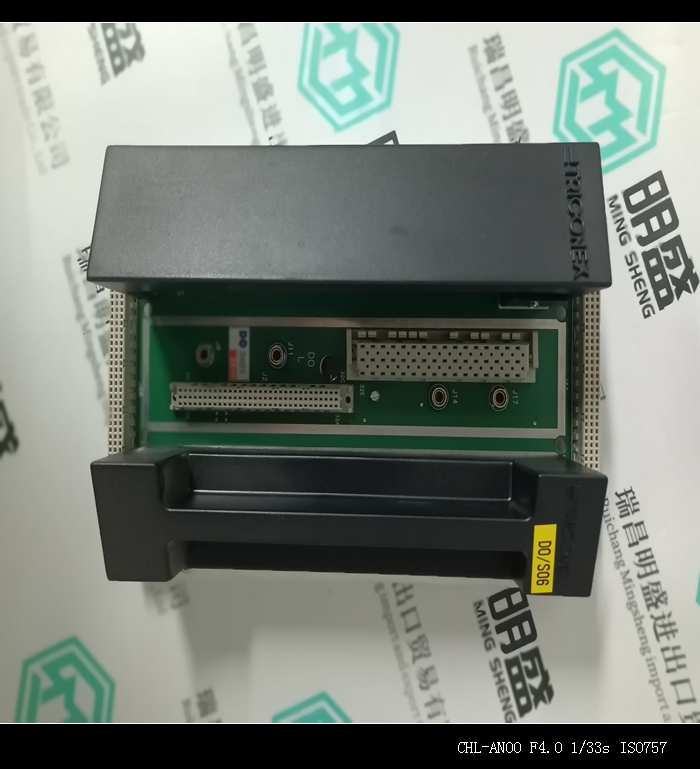 TRICONEX 2401工控备件DCS模块库存