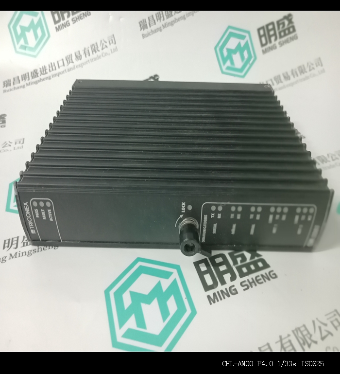 TRICONEX  3201工控备件DCS模块库存