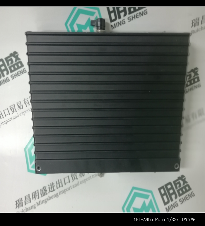 TRICONEX  3301工控备件DCS模块库存