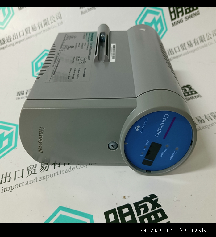 Honeywell CC-PCNT02模块工控系统现货