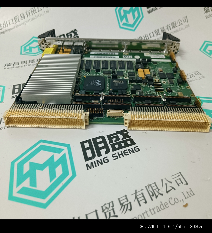 MVME147-011模块PLC系统工控卡件现货