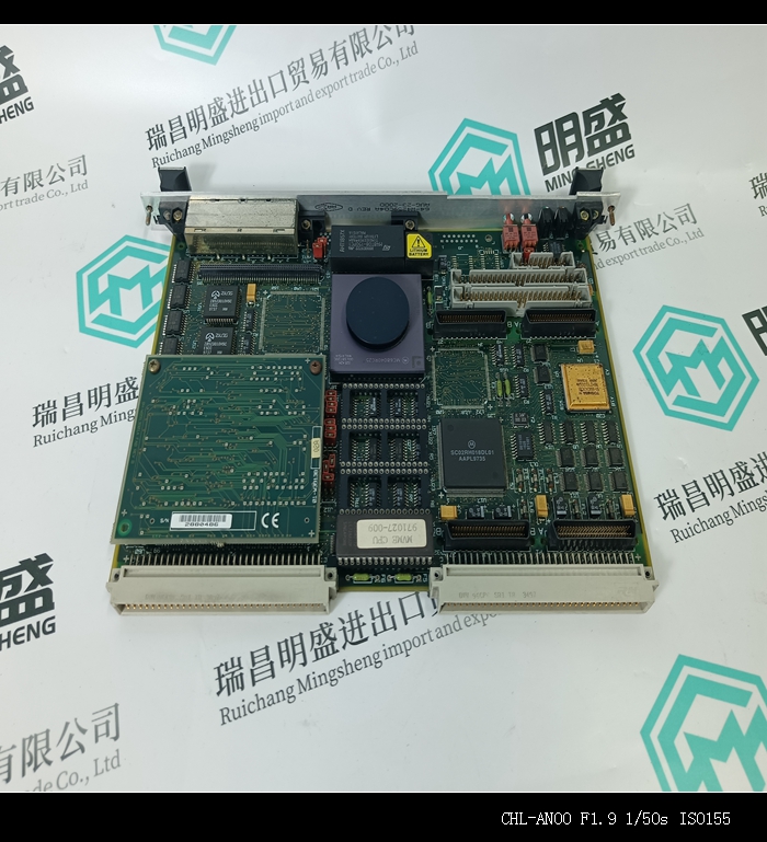 MVME162-323工控备品PLC卡件现货