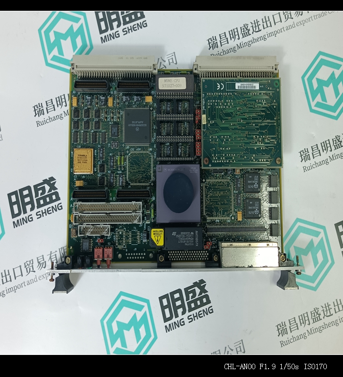 MVME705-1自动化工控卡件模块现货