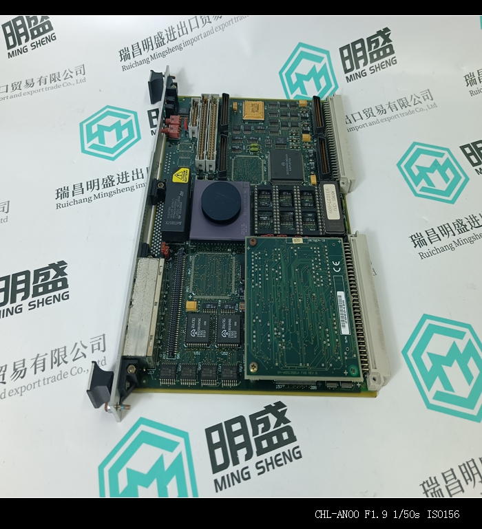 MVME6100-0163自动化工控卡件模块现货