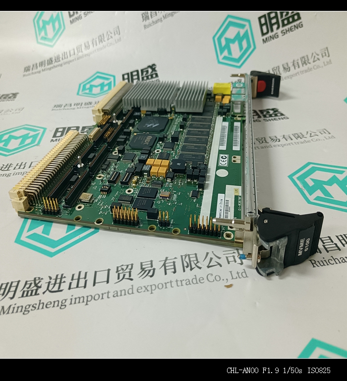 MVME162-010现货PLC工控卡件