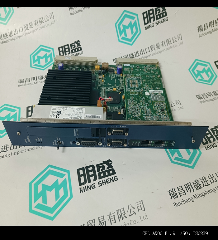 IC641VPS950通用电气卡件现货