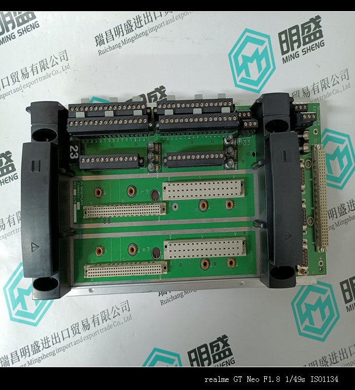 TRICONEX EPI3382 7400221自动化卡件工控备件模块