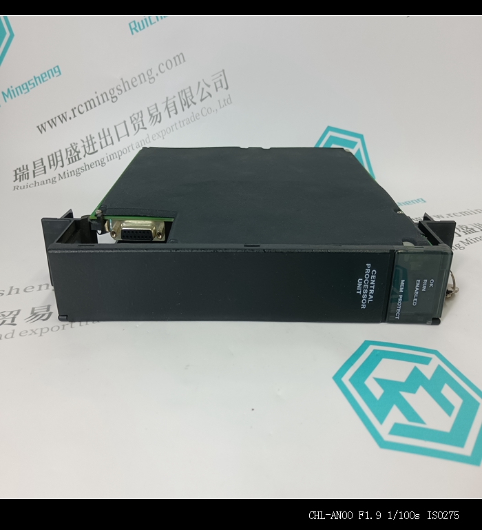 IC697ACC715燃机模块通用电气现货