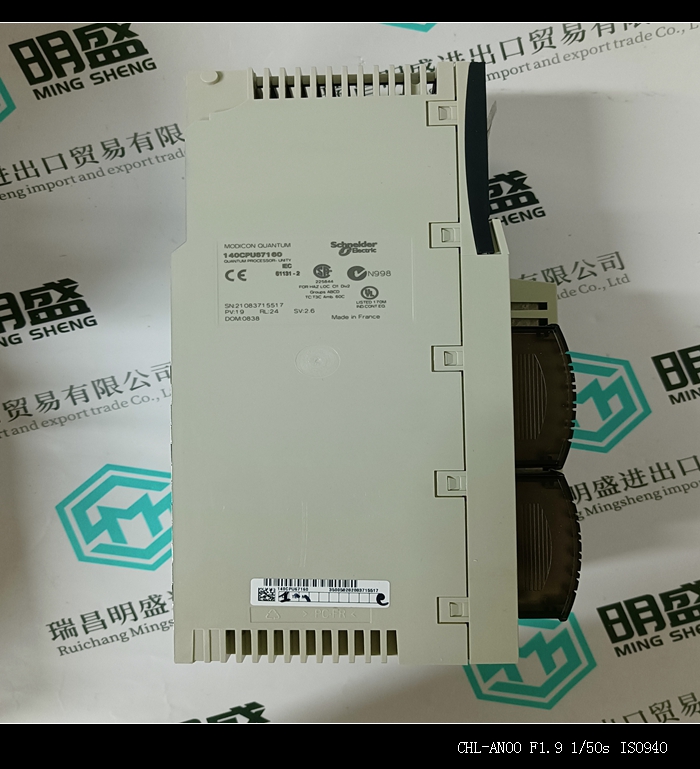 140CPU65150C工控备件PLC模块卡件