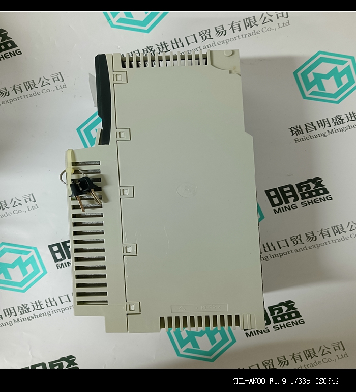 140CPU65860工控备件PLC模块卡件