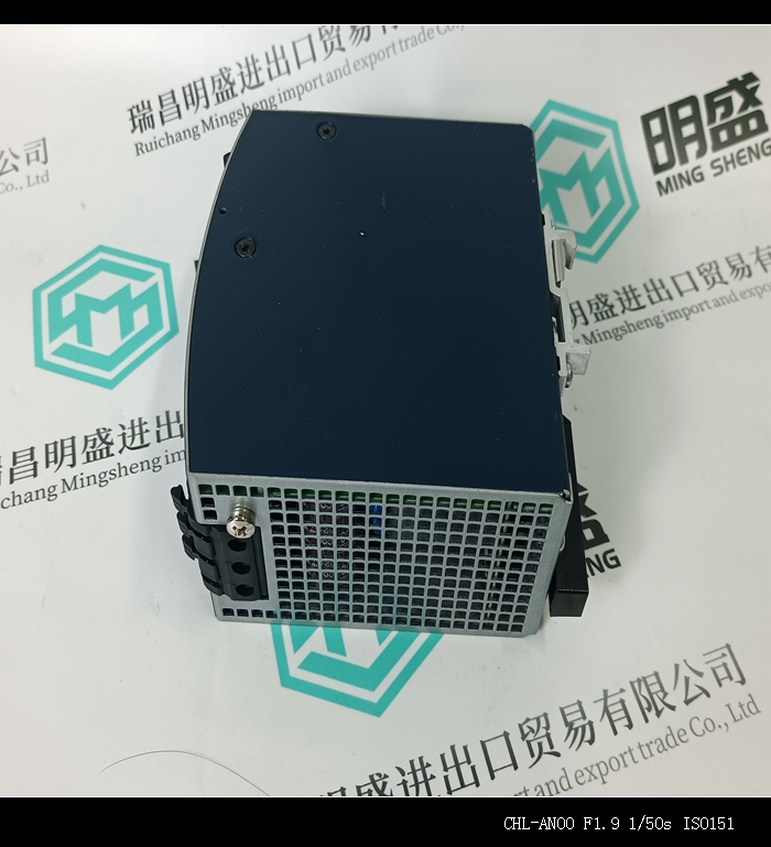 5A26144G03工控备件PLC系统模块备品
