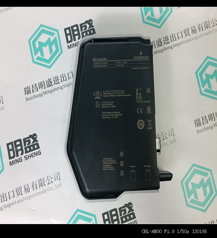 1X00797h01L工控备件PLC系统模块备品