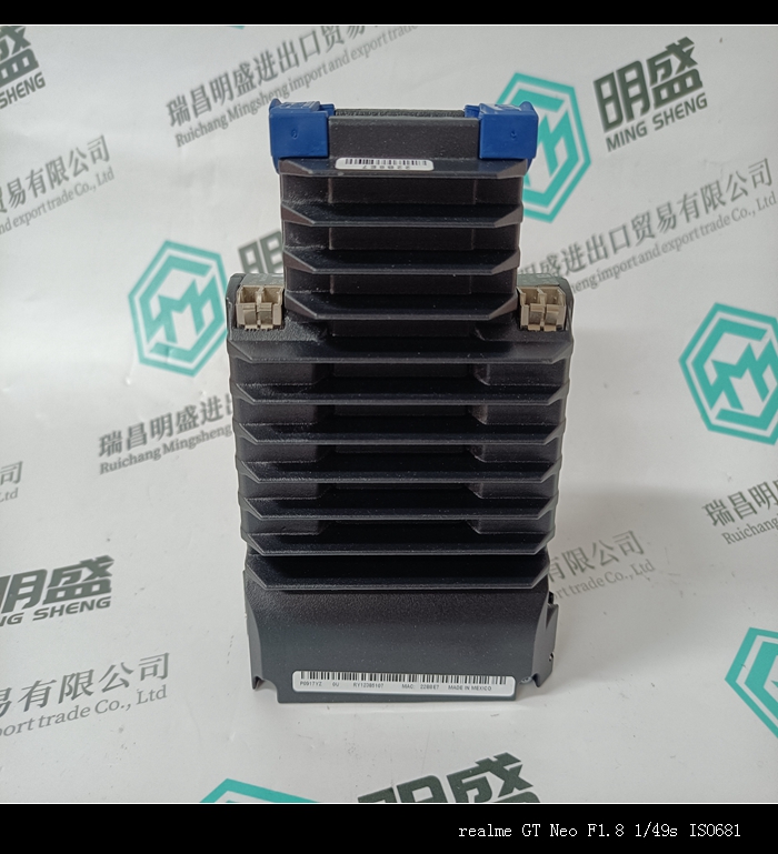 Okuma D8主轴驱动