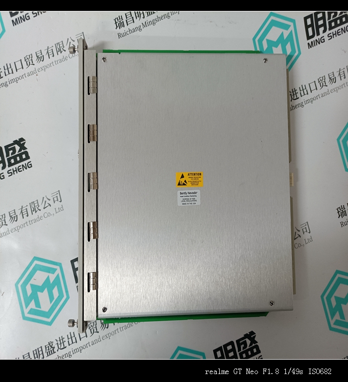 RadiSys 068-02663-0000工控DCS系统