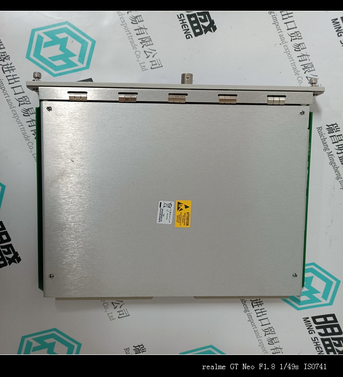 RadiSys 061-01666工控