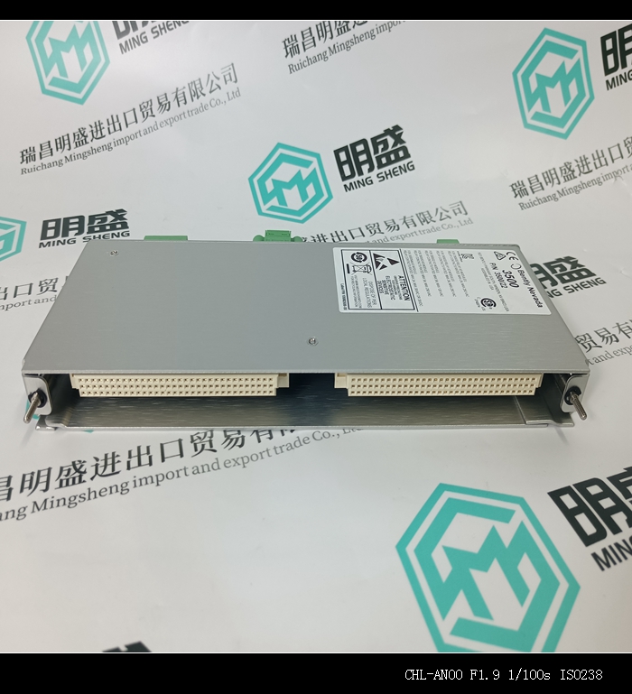 RADISYS RADIEPC7数字量控制板卡