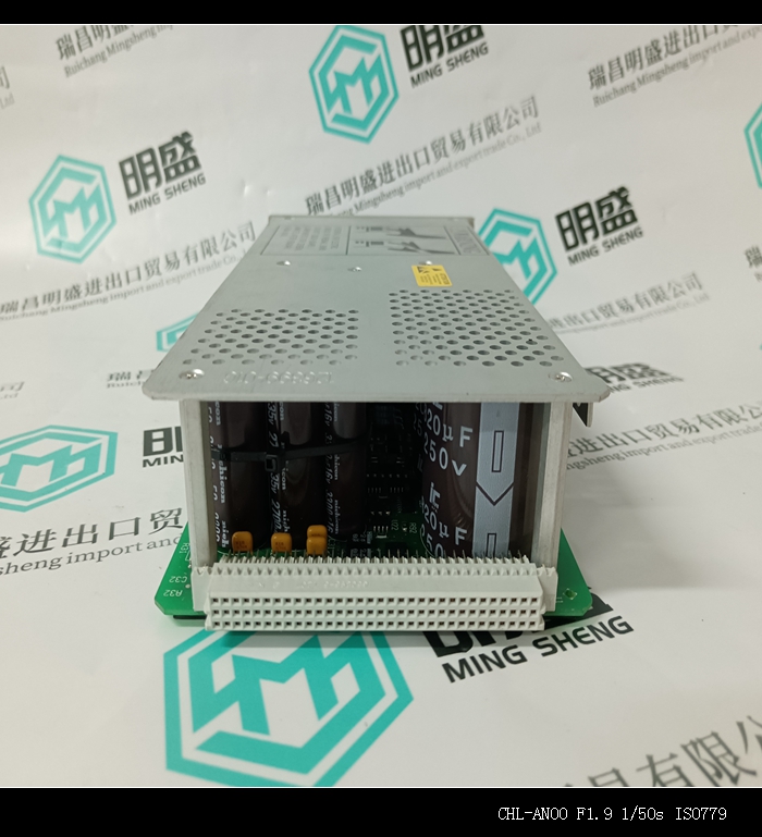 Radisys ATCA-XE100数字量控制板卡