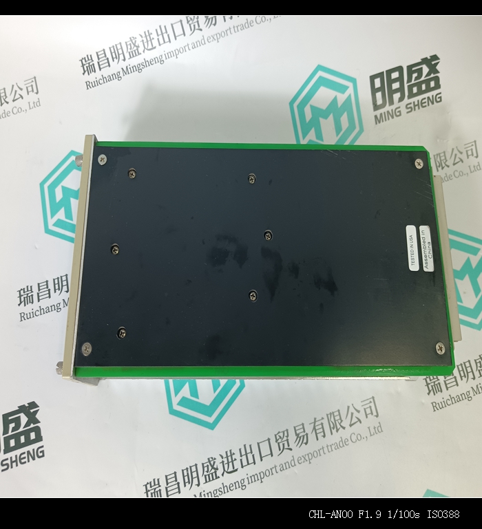 Radisys ATCA-2300控制脉冲卡件