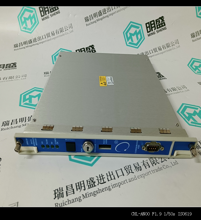 Radisys 067-02121-0003控制脉冲卡件