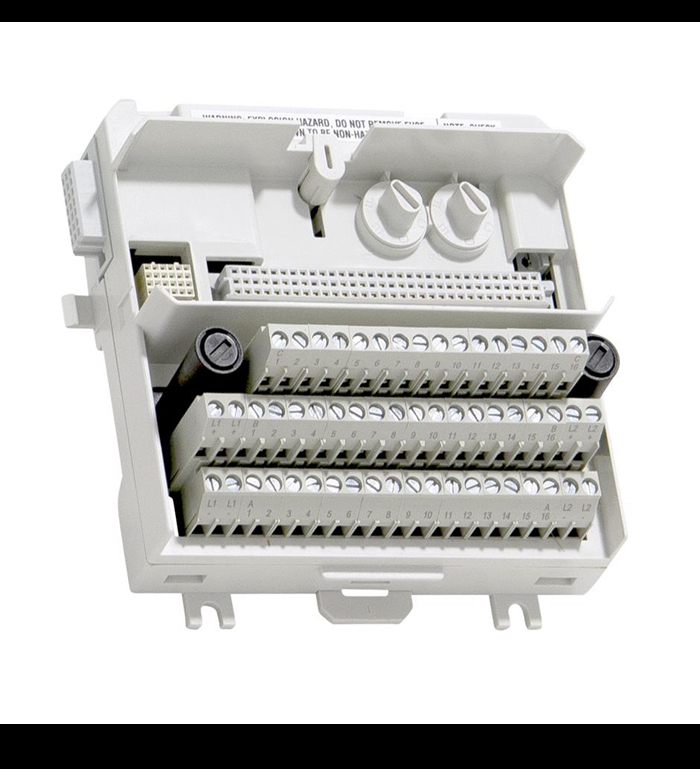 FLOWSERVE A3R88481-06阀门定位器