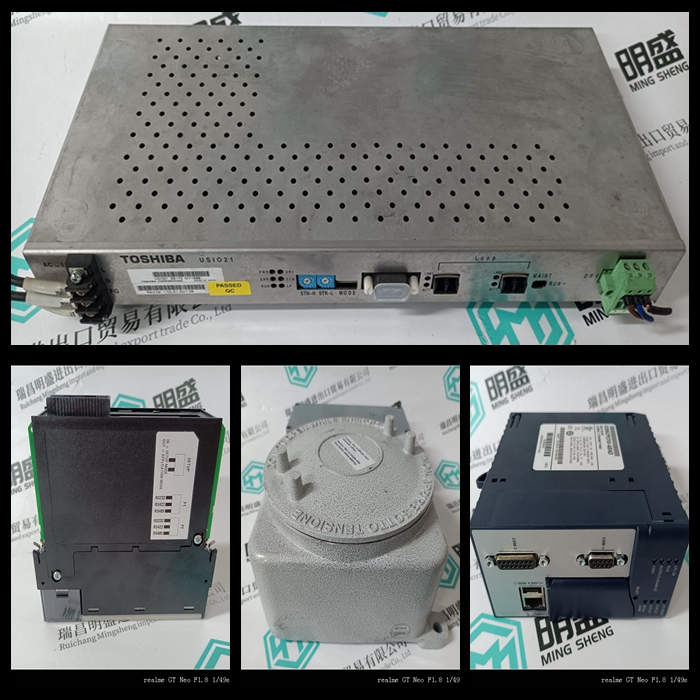 WOODWARD 9905-968卡件PLC自动化模块