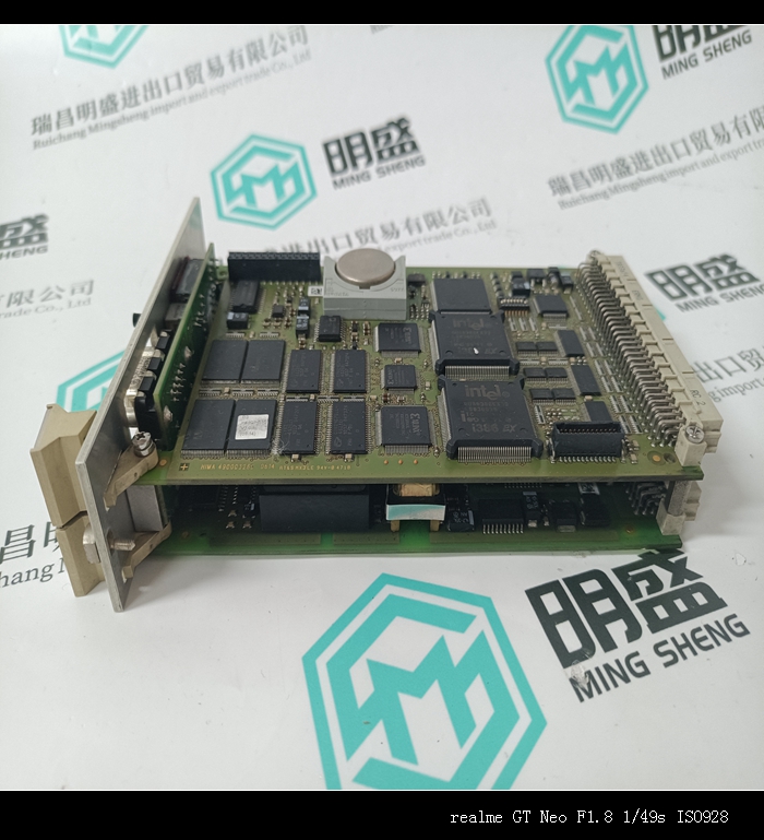 HIMA F35工控卡件PLC模块