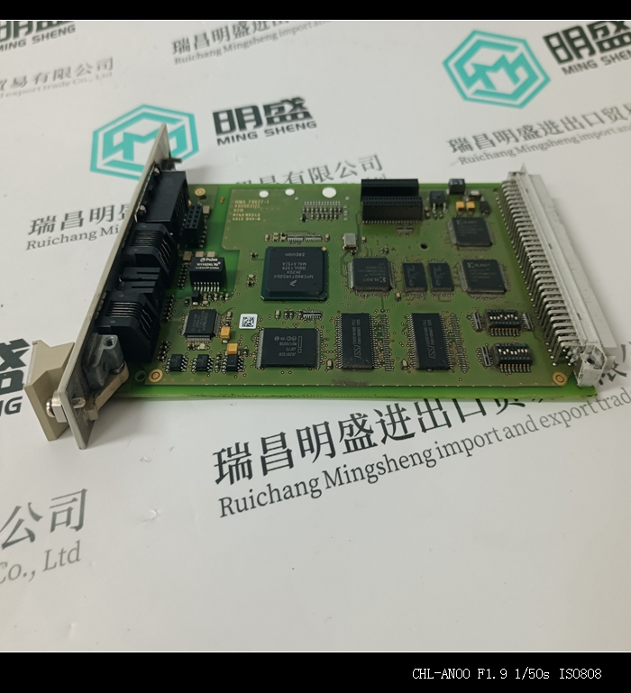 OKUMA BLII-D50A工控控制卡件