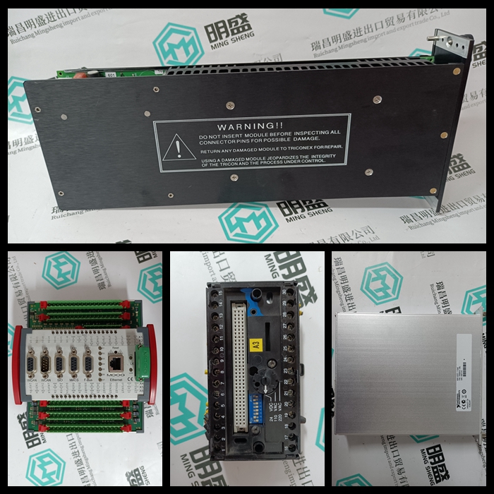 EPRO MMS3210/011-000冗余控制卡件工控模块现货