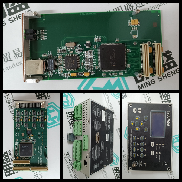 NI PXI-6030E控制模块工控卡件使用现货