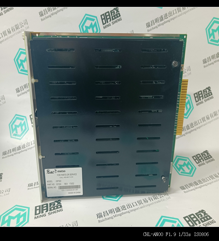 OKUMA BLII-D30A控制主板卡件