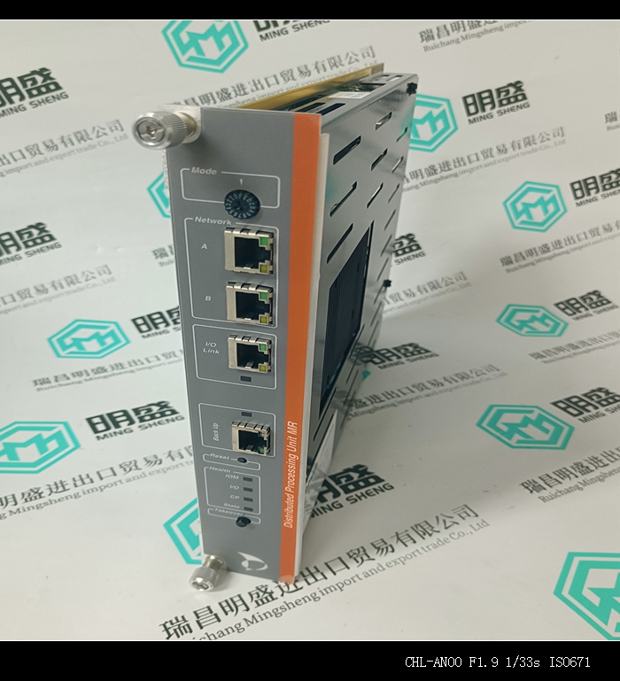 OKUMA BL4-D7550A数字量控制板卡