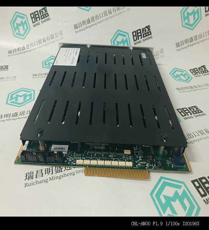 RadiSys 61-0651-40计数板