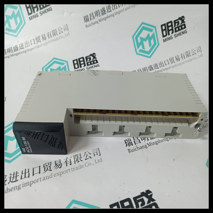 AS-B840-000模块PLC工控卡件备品