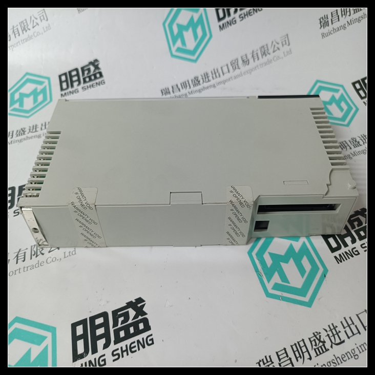 RADISYS 68-0059-12工控DCS系统