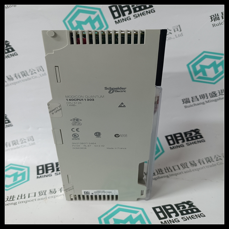 VDIX2701B模块PLC卡件现货