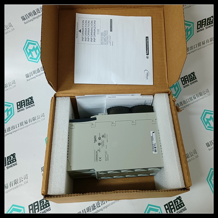 AS-S908-111模块PLC工控系统卡件