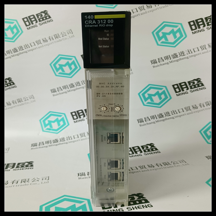 OKUMA BL3-D100A工控DCS系统