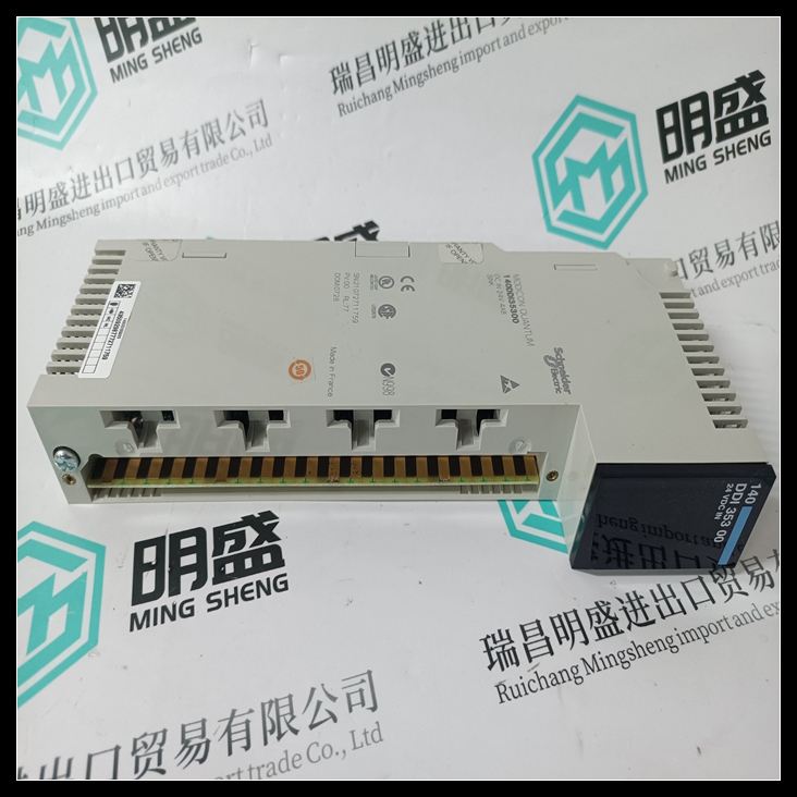 OKUMA BL-MC100E-30S工控DCS系统