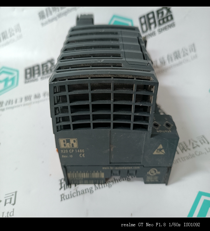 RadiSys  060-03644-0000数字量控制板卡