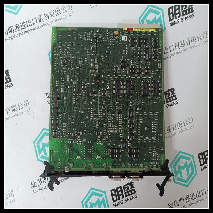 OKUMA BL-D50D PLC系统备件