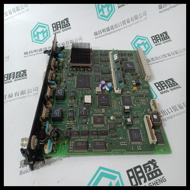 OKUMA BL-D50A自动化工控设备