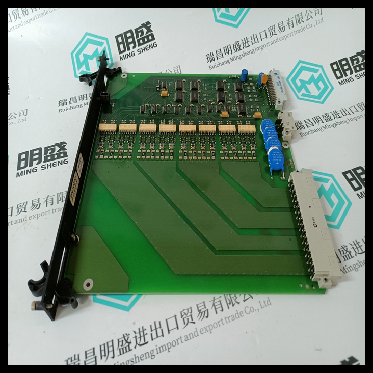 OKUMA BL-D15A自动化工控设备