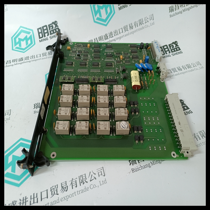 RadiSys EPC-6320N伺服驱动